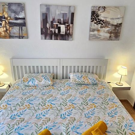 Bright Apartment Playa Del Ingles Zewnętrze zdjęcie