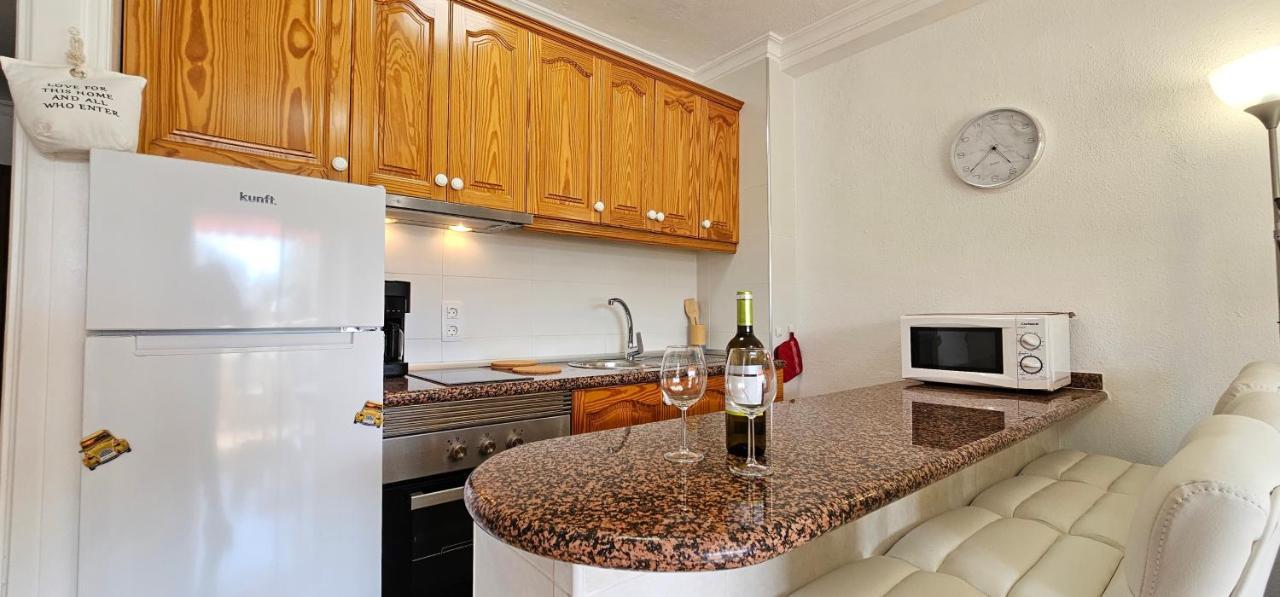 Bright Apartment Playa Del Ingles Zewnętrze zdjęcie