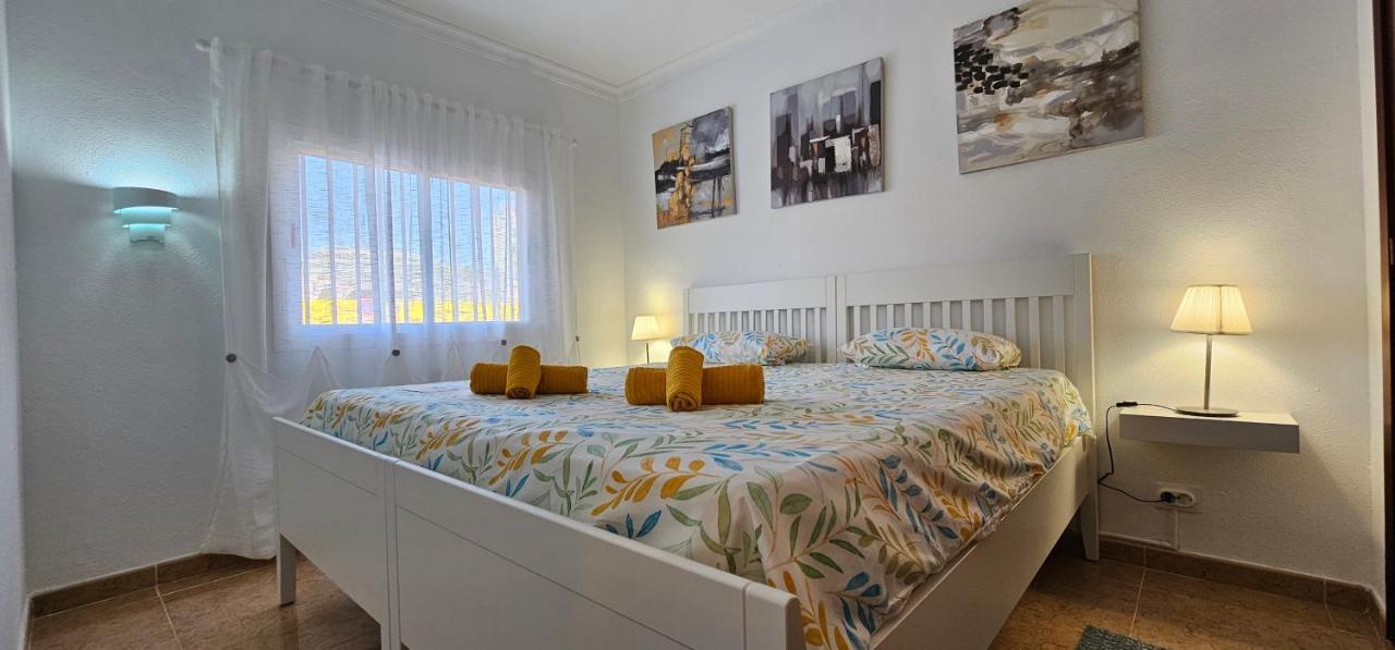 Bright Apartment Playa Del Ingles Zewnętrze zdjęcie