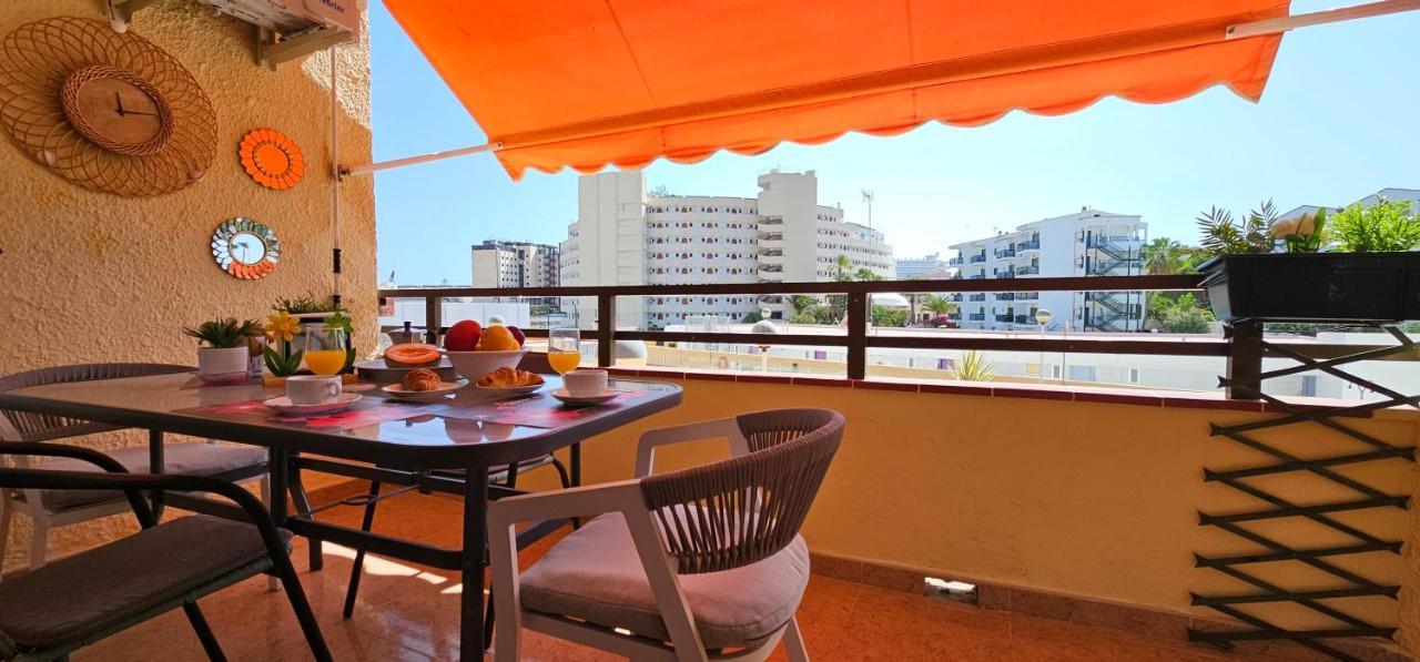 Bright Apartment Playa Del Ingles Zewnętrze zdjęcie