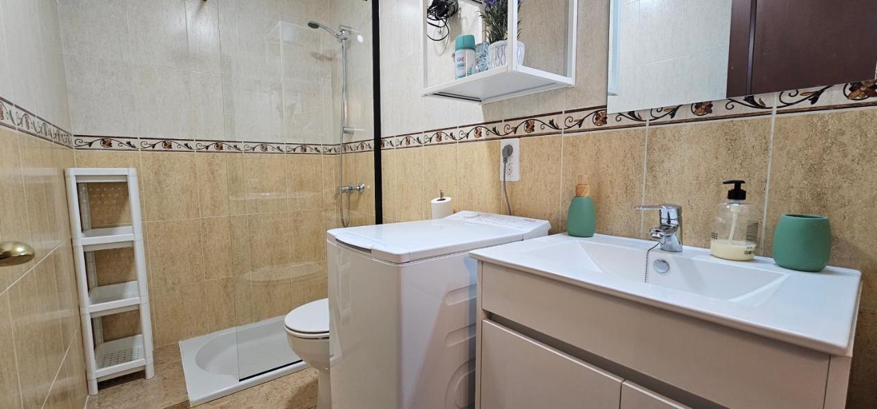 Bright Apartment Playa Del Ingles Zewnętrze zdjęcie