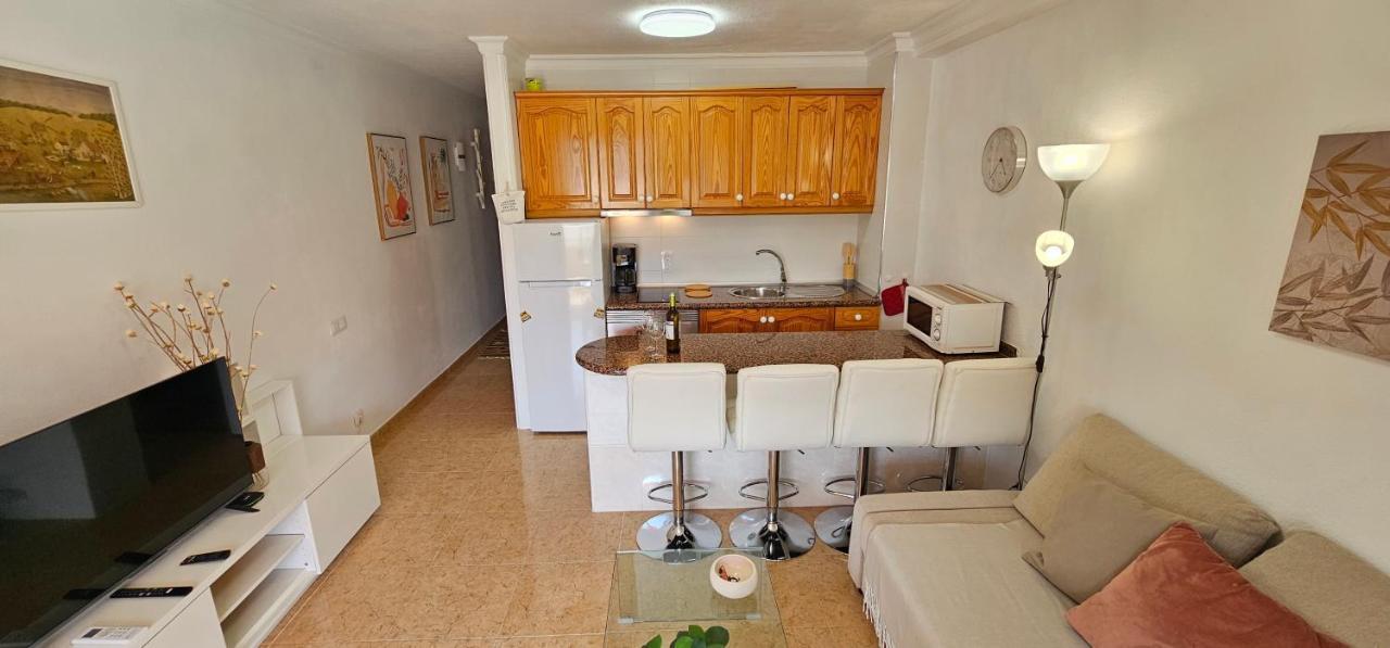 Bright Apartment Playa Del Ingles Zewnętrze zdjęcie