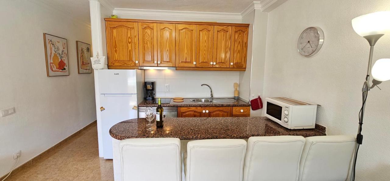 Bright Apartment Playa Del Ingles Zewnętrze zdjęcie