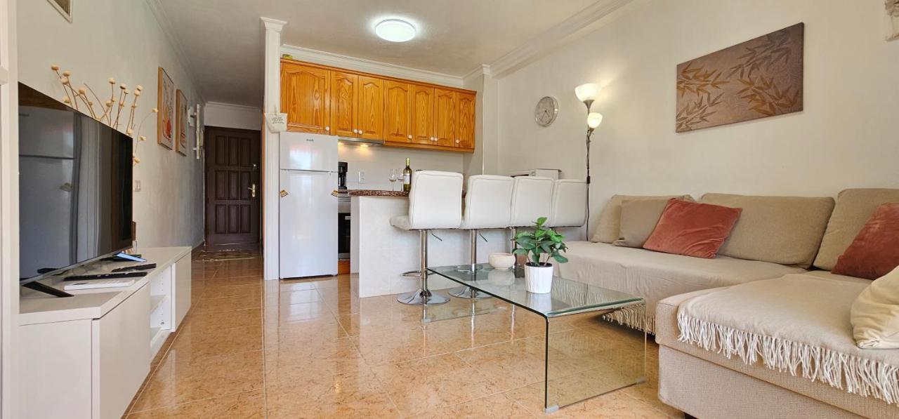 Bright Apartment Playa Del Ingles Zewnętrze zdjęcie